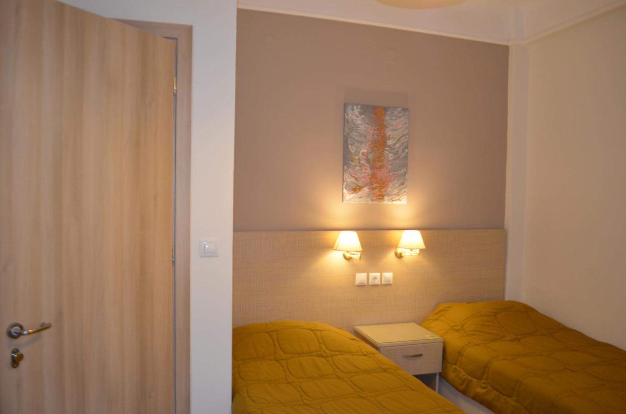 Hotel Archontissa Ermoupoli Zimmer foto