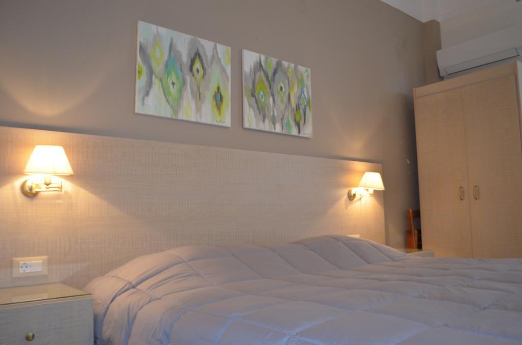 Hotel Archontissa Ermoupoli Zimmer foto